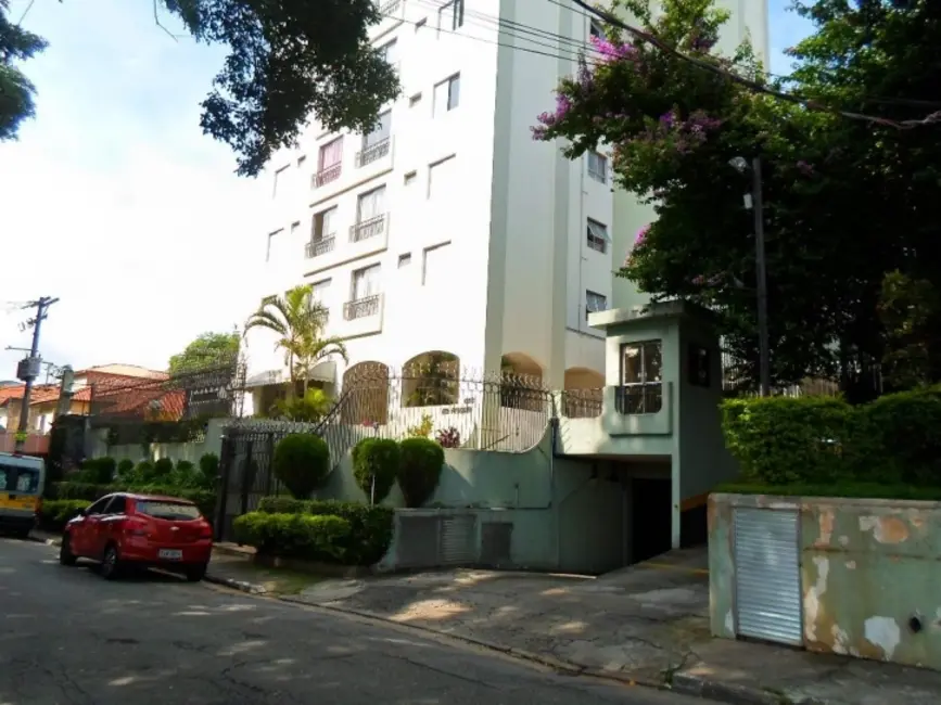 Foto 1 de Apartamento com 2 quartos para alugar, 50m2 em Vila Pereira Cerca, São Paulo - SP