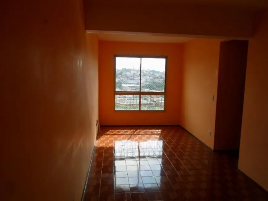 Foto 6 de Apartamento com 2 quartos para alugar, 50m2 em Vila Pereira Cerca, São Paulo - SP