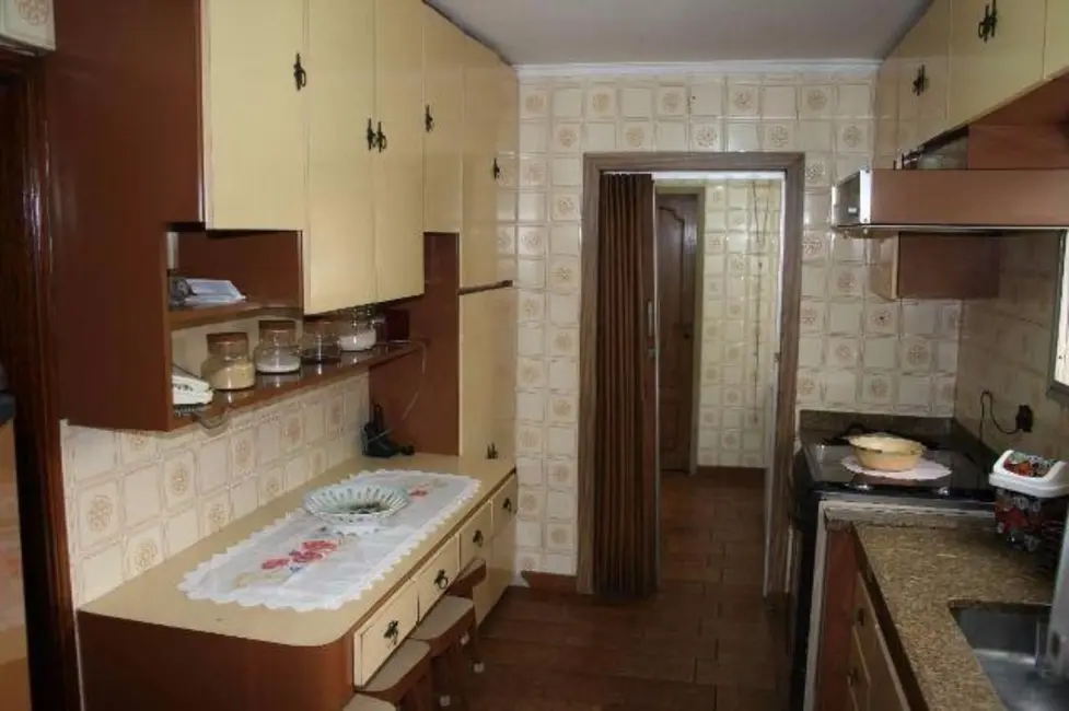 Foto 6 de Apartamento com 3 quartos para alugar, 98m2 em Freguesia do Ó, São Paulo - SP