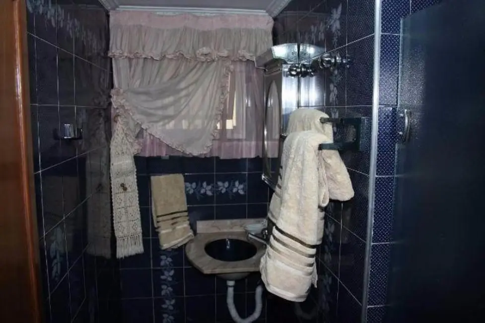 Foto 8 de Apartamento com 3 quartos para alugar, 98m2 em Freguesia do Ó, São Paulo - SP