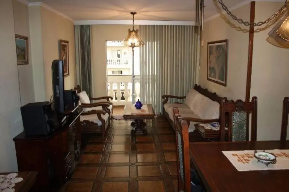 Foto 7 de Apartamento com 3 quartos para alugar, 98m2 em Freguesia do Ó, São Paulo - SP