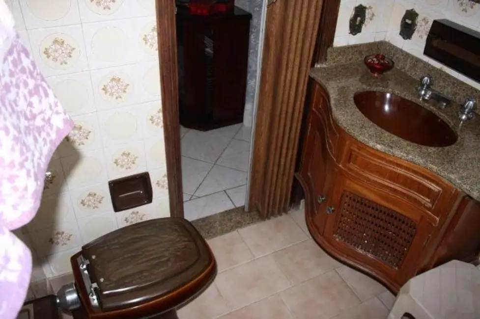 Foto 5 de Apartamento com 3 quartos para alugar, 98m2 em Freguesia do Ó, São Paulo - SP
