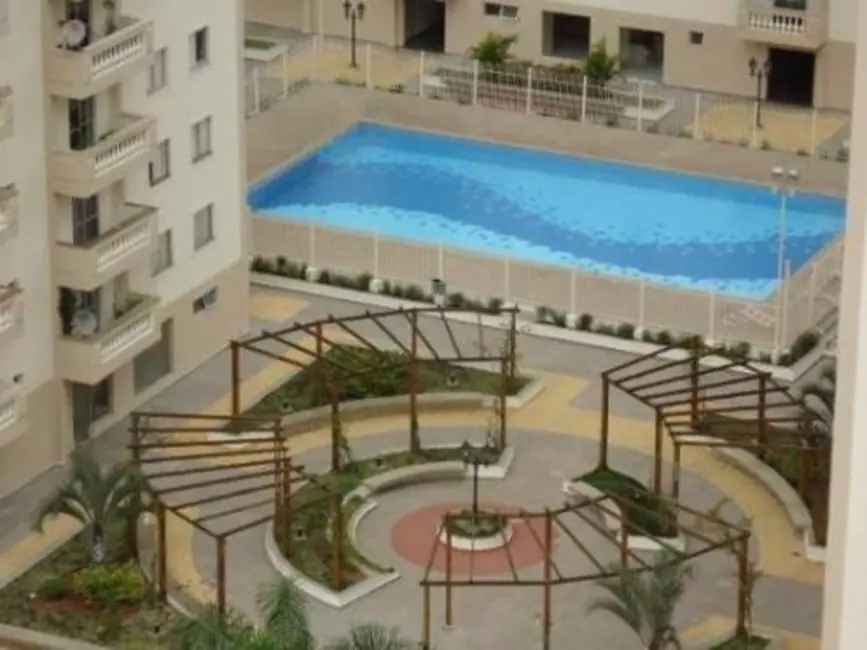 Foto 1 de Apartamento com 3 quartos para alugar, 98m2 em Freguesia do Ó, São Paulo - SP