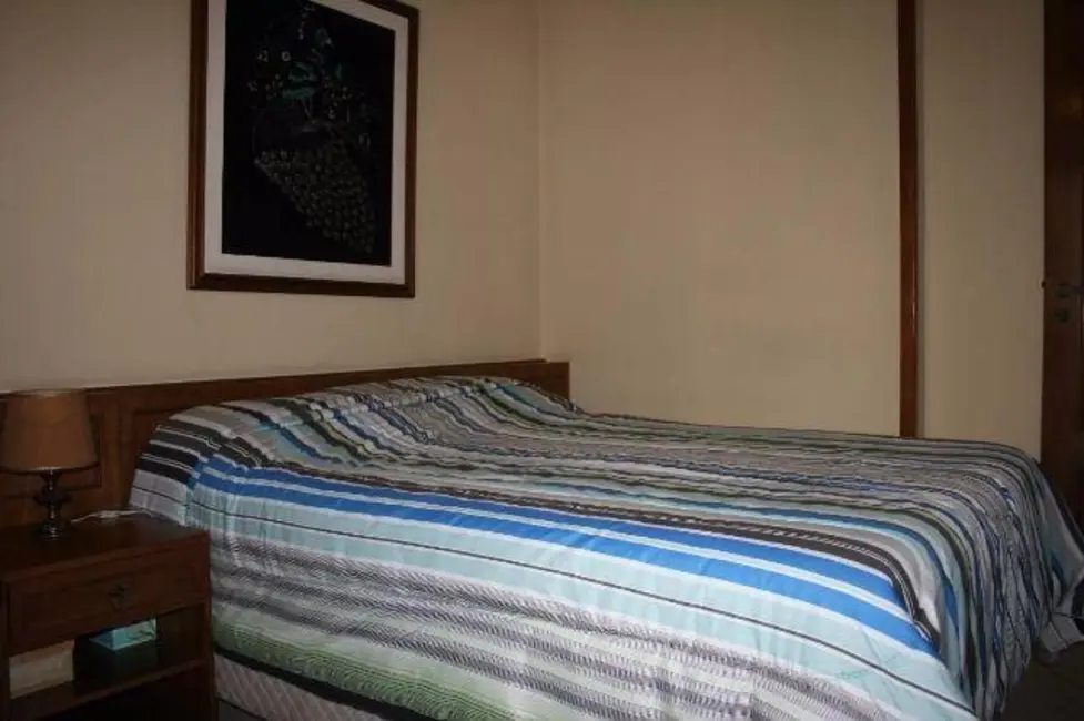 Foto 2 de Apartamento com 3 quartos para alugar, 98m2 em Freguesia do Ó, São Paulo - SP