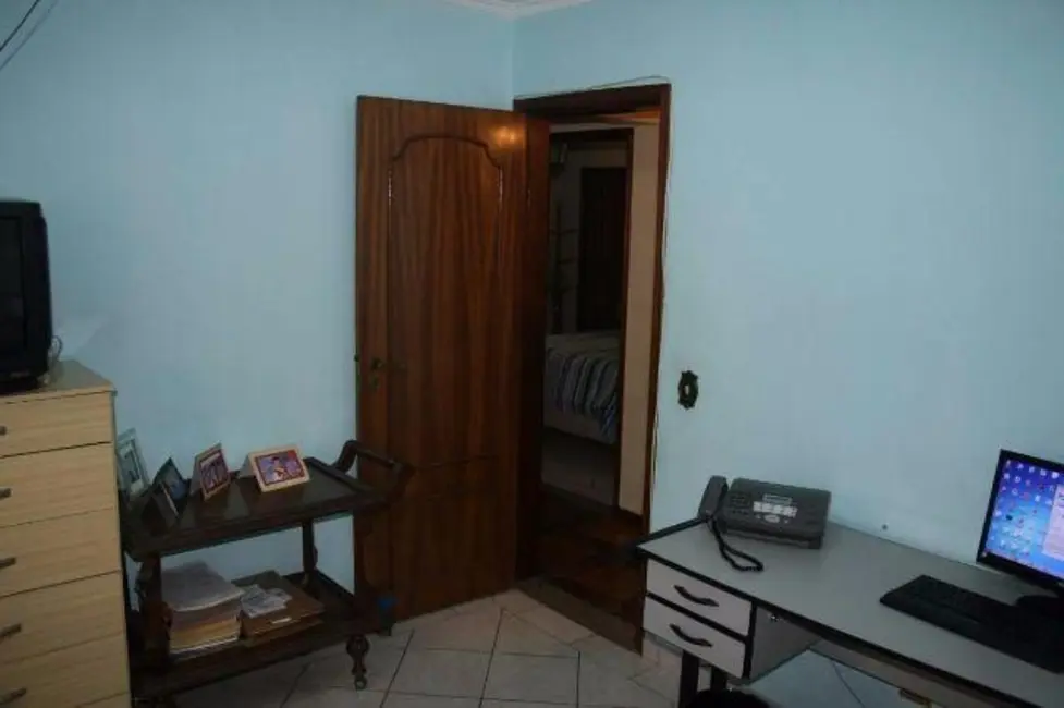 Foto 3 de Apartamento com 3 quartos para alugar, 98m2 em Freguesia do Ó, São Paulo - SP