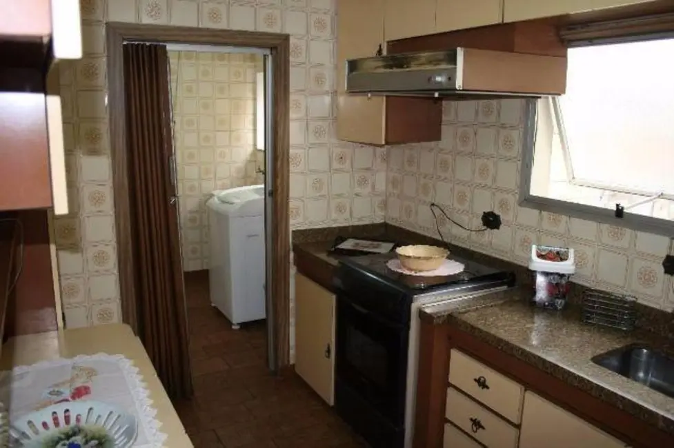 Foto 4 de Apartamento com 3 quartos para alugar, 98m2 em Freguesia do Ó, São Paulo - SP
