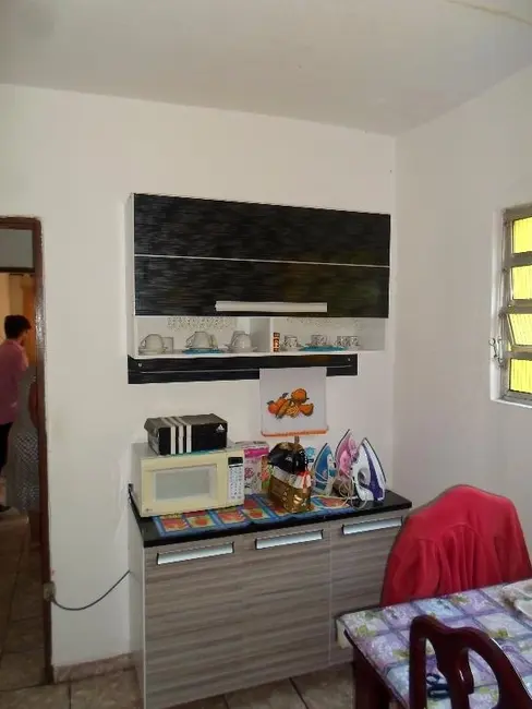 Sobrado com 3 quartos à venda, 200m2 em Vila Pereira Barreto, São Paulo - SP - imagem 6 Foto 6 de Sobrado com 3 quartos à venda, 200m2 em Vila Pereira Barreto, São Paulo - SP