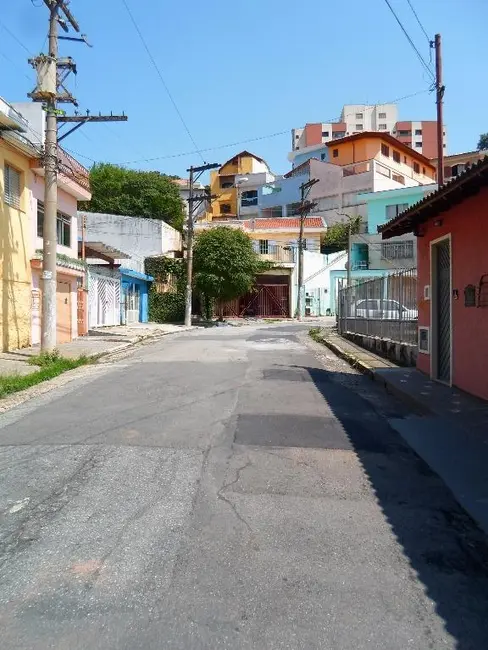 Sobrado com 3 quartos à venda, 200m2 em Vila Pereira Barreto, São Paulo - SP - imagem 1 Foto 1 de Sobrado com 3 quartos à venda, 200m2 em Vila Pereira Barreto, São Paulo - SP