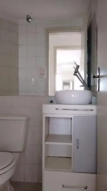 Apartamento com 2 quartos à venda, 62m2 em Vila Romero, São Paulo - SP - imagem 7 Foto 7 de Apartamento com 2 quartos à venda, 62m2 em Vila Romero, São Paulo - SP