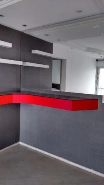 Apartamento com 2 quartos à venda, 62m2 em Vila Romero, São Paulo - SP - imagem 8 Foto 8 de Apartamento com 2 quartos à venda, 62m2 em Vila Romero, São Paulo - SP