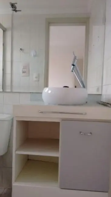 Apartamento com 2 quartos à venda, 62m2 em Vila Romero, São Paulo - SP - imagem 5 Foto 5 de Apartamento com 2 quartos à venda, 62m2 em Vila Romero, São Paulo - SP
