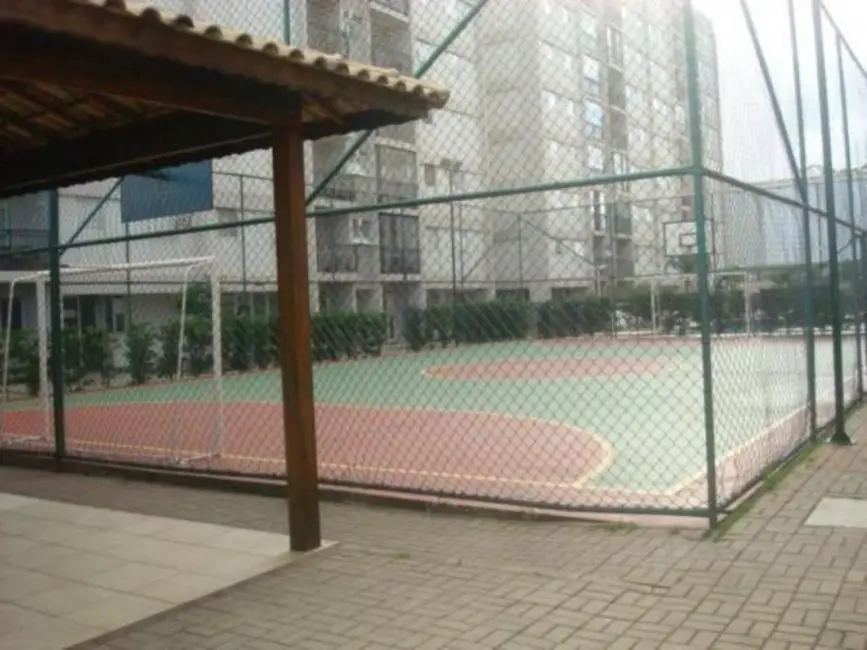 Foto 3 de Apartamento com 3 quartos à venda, 62m2 em Loteamento City Jaragua, São Paulo - SP