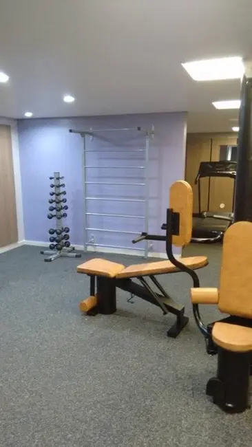 Foto 7 de Apartamento com 3 quartos à venda, 62m2 em Loteamento City Jaragua, São Paulo - SP