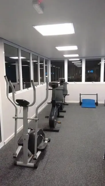 Foto 8 de Apartamento com 3 quartos à venda, 62m2 em Loteamento City Jaragua, São Paulo - SP