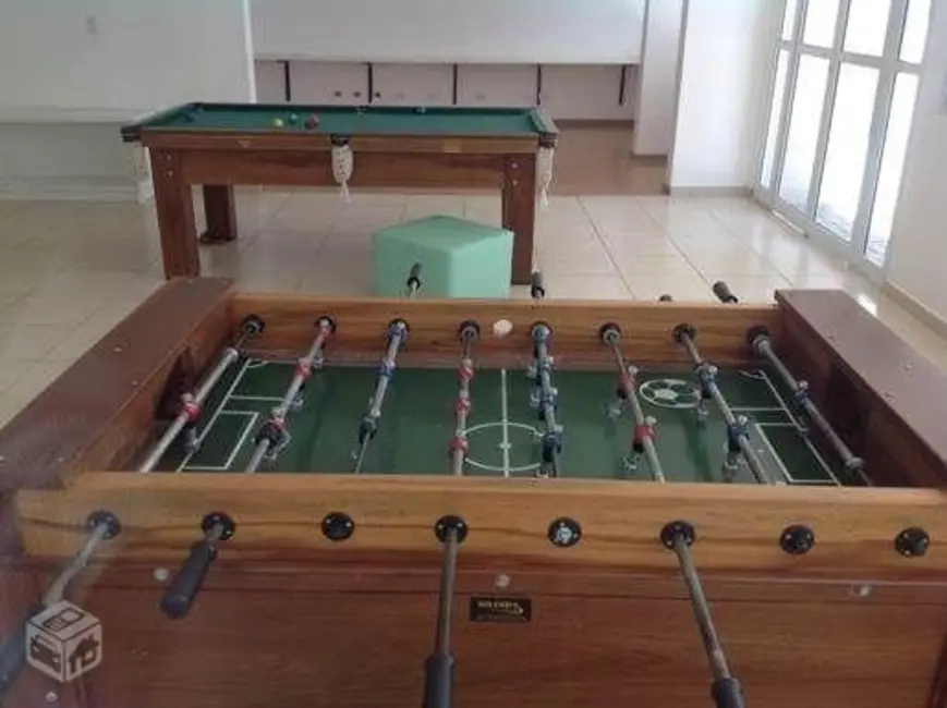 Foto 4 de Apartamento com 3 quartos à venda, 62m2 em Loteamento City Jaragua, São Paulo - SP