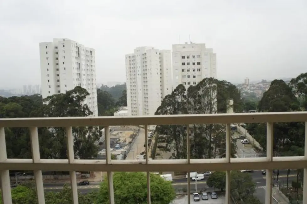 Apartamento com 3 quartos à venda, 62m2 em Jardim Íris, São Paulo - SP - imagem 6 Foto 6 de Apartamento com 3 quartos à venda, 62m2 em Jardim Íris, São Paulo - SP