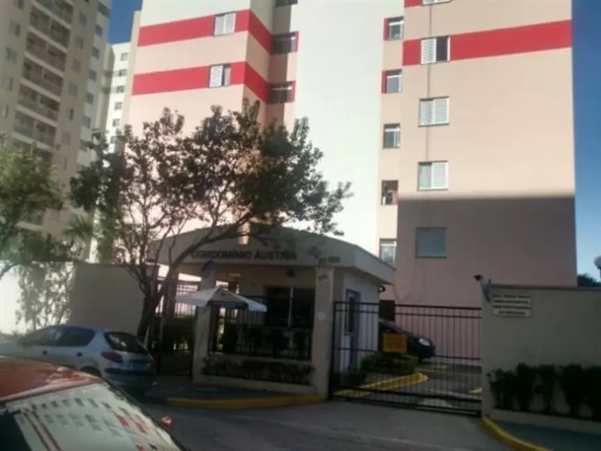 Apartamento com 3 quartos à venda, 62m2 em Jardim Íris, São Paulo - SP - imagem 1 Foto 1 de Apartamento com 3 quartos à venda, 62m2 em Jardim Íris, São Paulo - SP