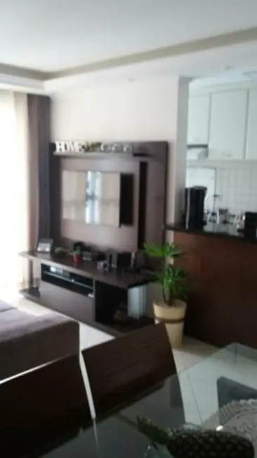 Foto 3 de Apartamento com 2 quartos à venda, 56m2 em Loteamento City Jaragua, São Paulo - SP