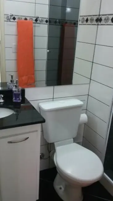Foto 9 de Apartamento com 2 quartos à venda, 56m2 em Loteamento City Jaragua, São Paulo - SP