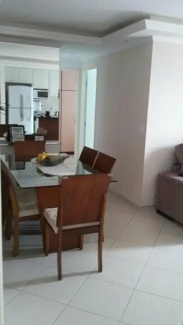 Foto 1 de Apartamento com 2 quartos à venda, 56m2 em Loteamento City Jaragua, São Paulo - SP