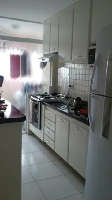 Foto 4 de Apartamento com 2 quartos à venda, 56m2 em Loteamento City Jaragua, São Paulo - SP