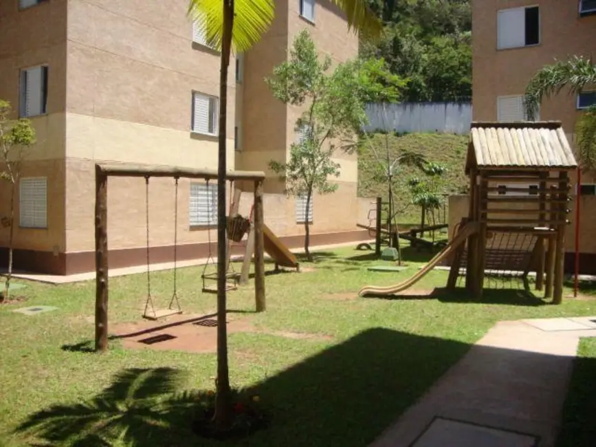 Foto 6 de Apartamento com 2 quartos à venda, 50m2 em Vila Jaraguá, São Paulo - SP