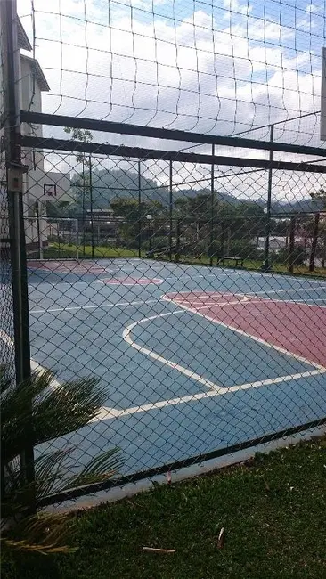 Foto 2 de Apartamento com 2 quartos à venda, 50m2 em Vila Jaraguá, São Paulo - SP