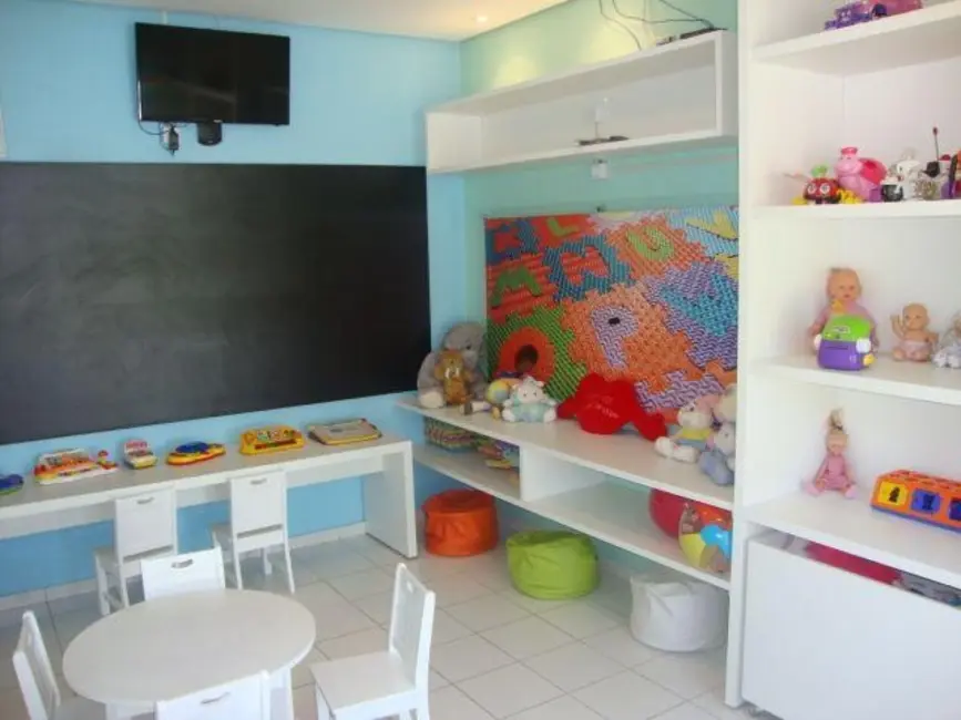 Foto 8 de Apartamento com 2 quartos à venda, 50m2 em Vila Jaraguá, São Paulo - SP