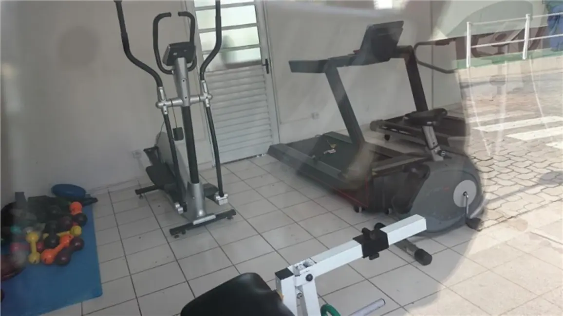 Foto 1 de Apartamento com 2 quartos à venda, 50m2 em Vila Jaraguá, São Paulo - SP