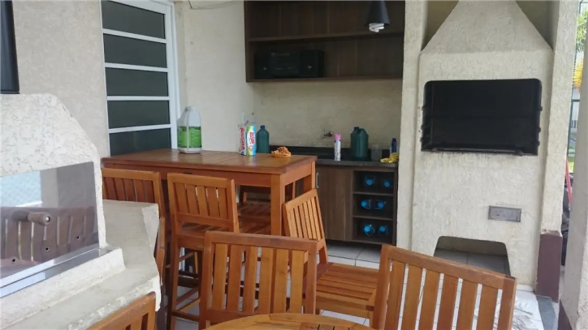 Foto 5 de Apartamento com 2 quartos à venda, 50m2 em Vila Jaraguá, São Paulo - SP