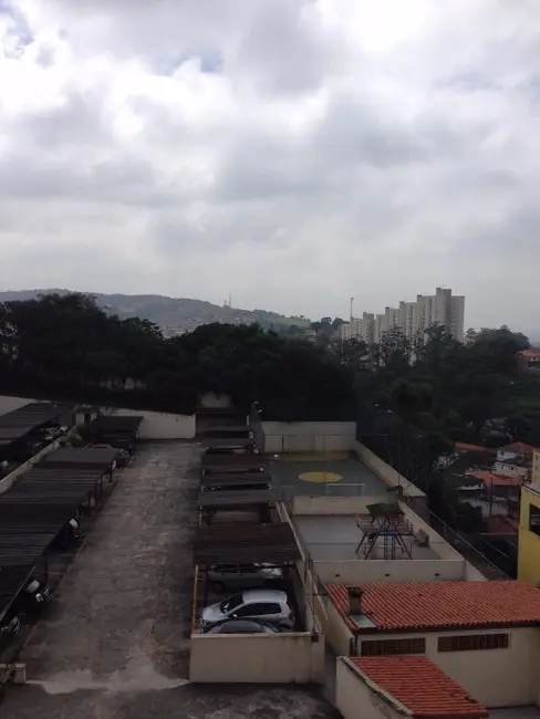 Foto 6 de Apartamento com 2 quartos à venda, 58m2 em São Paulo - SP