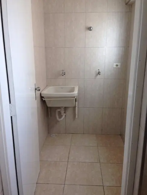 Foto 3 de Apartamento com 2 quartos à venda, 58m2 em São Paulo - SP
