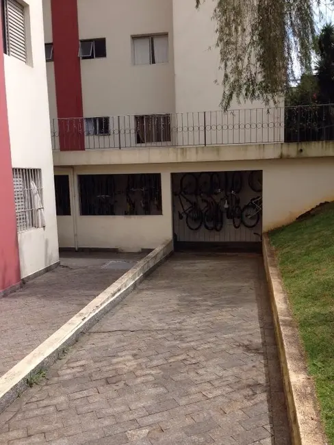 Foto 5 de Apartamento com 2 quartos à venda, 58m2 em São Paulo - SP