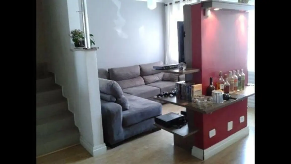 Foto 6 de Sobrado com 3 quartos à venda, 80m2 em Jaraguá, São Paulo - SP