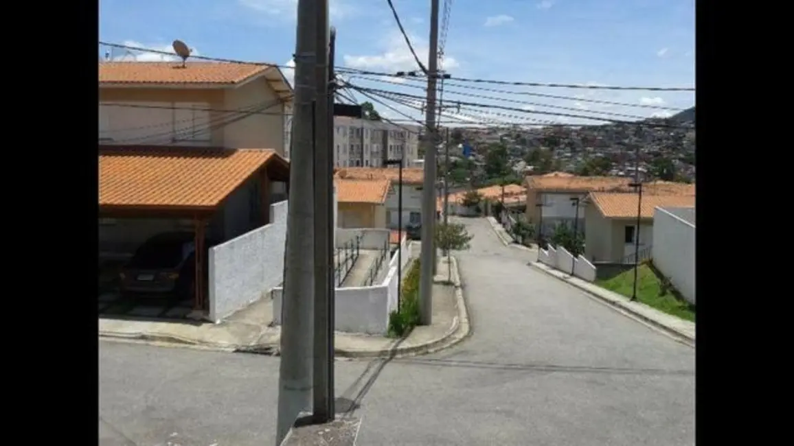 Foto 3 de Sobrado com 3 quartos à venda, 80m2 em Jaraguá, São Paulo - SP