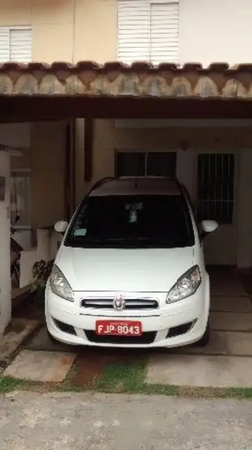 Foto 1 de Sobrado com 2 quartos à venda, 70m2 em Jaraguá, São Paulo - SP