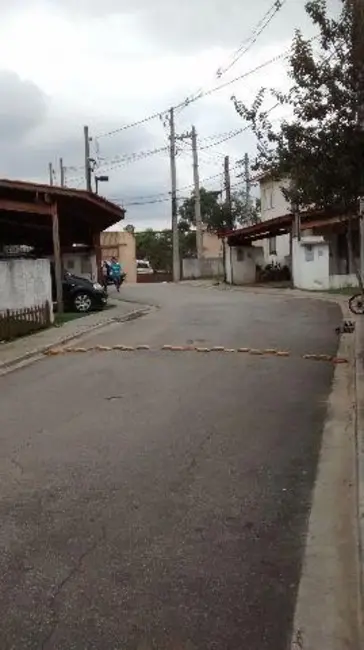 Sobrado com 2 quartos à venda, 70m2 em Jaraguá, São Paulo - SP - imagem 4 Foto 4 de Sobrado com 2 quartos à venda, 70m2 em Jaraguá, São Paulo - SP