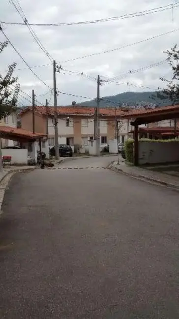 Foto 2 de Sobrado com 2 quartos à venda, 70m2 em Jaraguá, São Paulo - SP