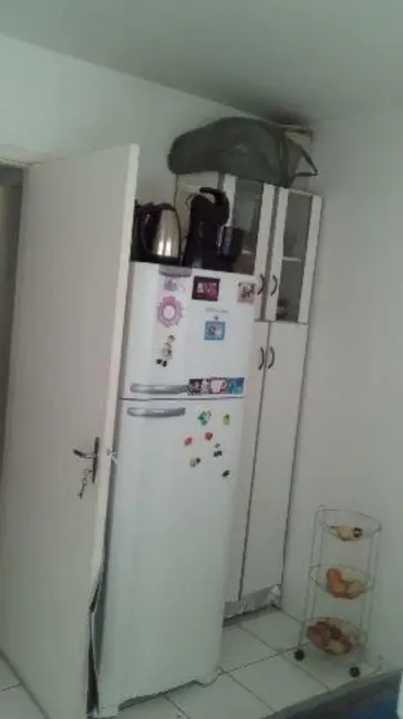 Sobrado com 2 quartos à venda, 70m2 em Jaraguá, São Paulo - SP - imagem 6 Foto 6 de Sobrado com 2 quartos à venda, 70m2 em Jaraguá, São Paulo - SP