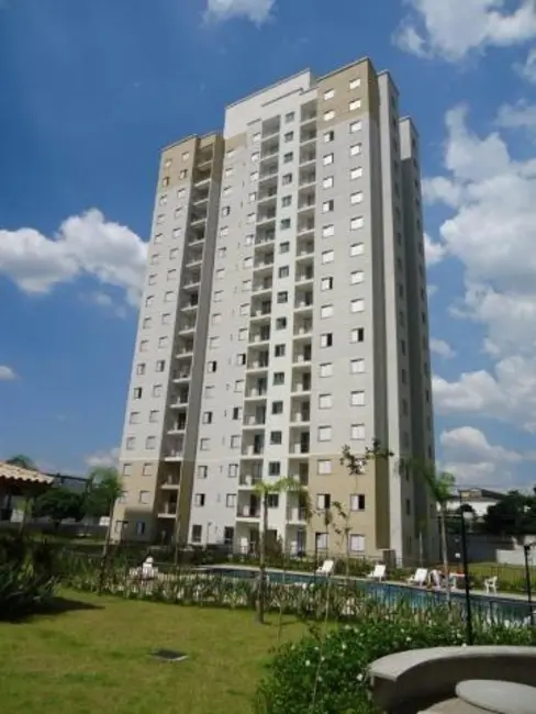 Apartamento com 2 quartos à venda, 55m2 em Lapa de Baixo, São Paulo - SP - imagem 1 Foto 1 de Apartamento com 2 quartos à venda, 55m2 em Lapa de Baixo, São Paulo - SP