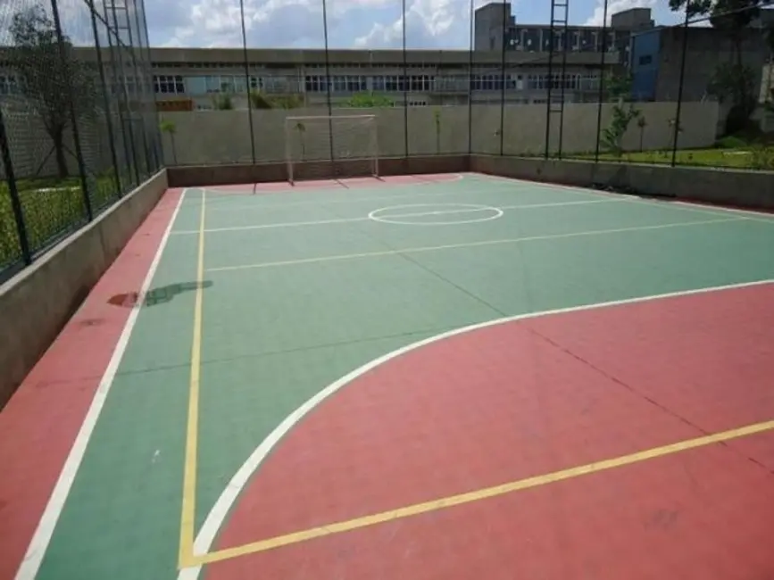 Apartamento com 2 quartos à venda, 55m2 em Lapa de Baixo, São Paulo - SP - imagem 2 Foto 2 de Apartamento com 2 quartos à venda, 55m2 em Lapa de Baixo, São Paulo - SP