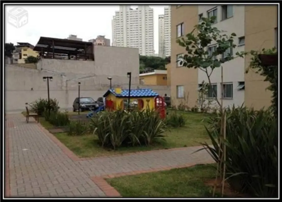 Foto 9 de Apartamento com 2 quartos à venda, 49m2 em Vila Arcádia, São Paulo - SP