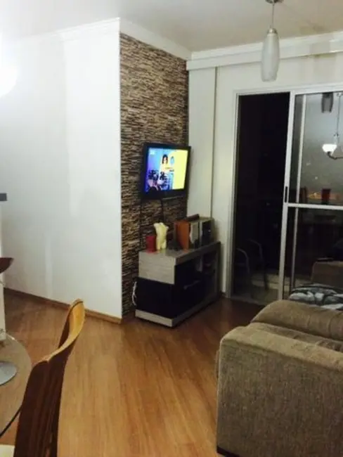 Foto 3 de Apartamento com 2 quartos à venda, 49m2 em Vila Arcádia, São Paulo - SP