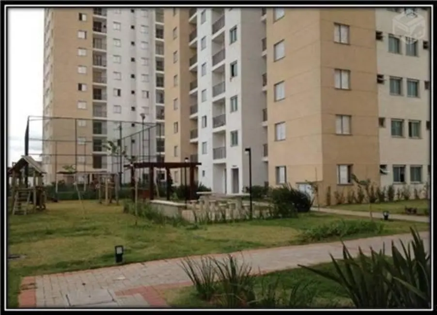 Foto 1 de Apartamento com 2 quartos à venda, 49m2 em Vila Arcádia, São Paulo - SP