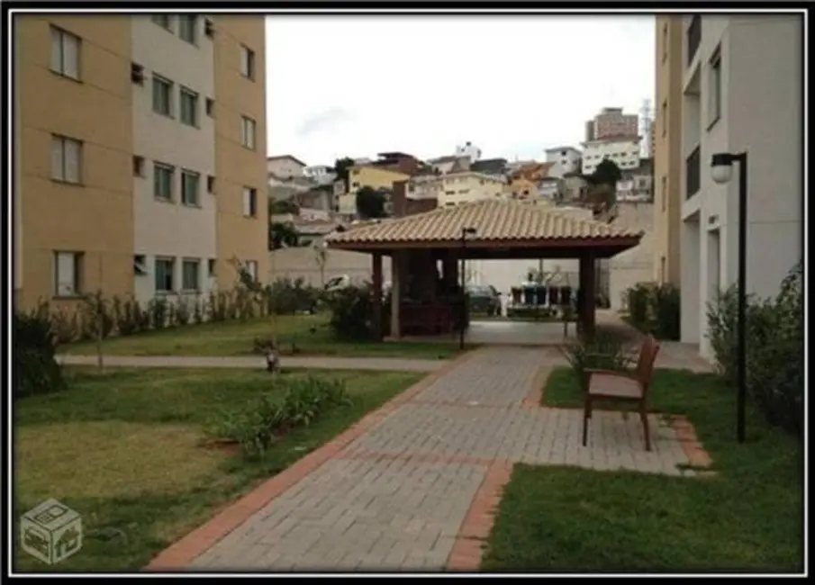 Foto 8 de Apartamento com 2 quartos à venda, 49m2 em Vila Arcádia, São Paulo - SP