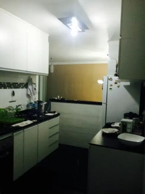 Foto 4 de Apartamento com 2 quartos à venda, 49m2 em Vila Arcádia, São Paulo - SP