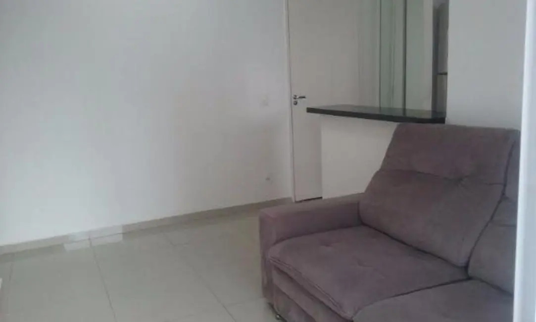 Foto 2 de Apartamento com 2 quartos à venda, 50m2 em Jardim Íris, São Paulo - SP
