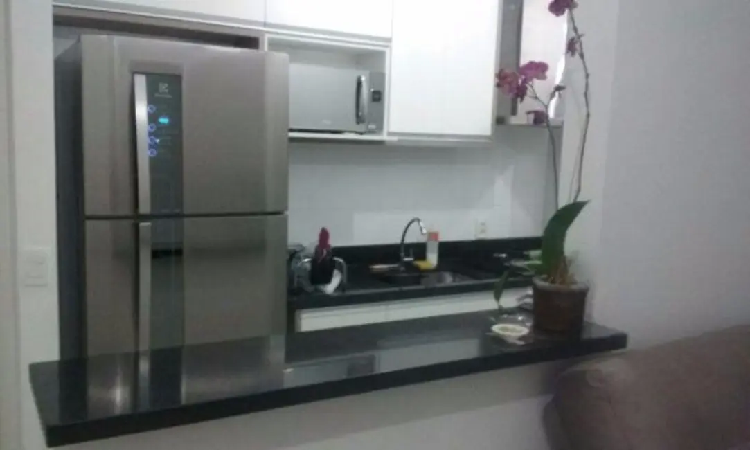 Foto 1 de Apartamento com 2 quartos à venda, 50m2 em Jardim Íris, São Paulo - SP