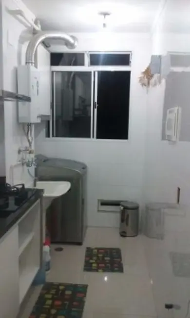 Foto 8 de Apartamento com 2 quartos à venda, 50m2 em Jardim Íris, São Paulo - SP
