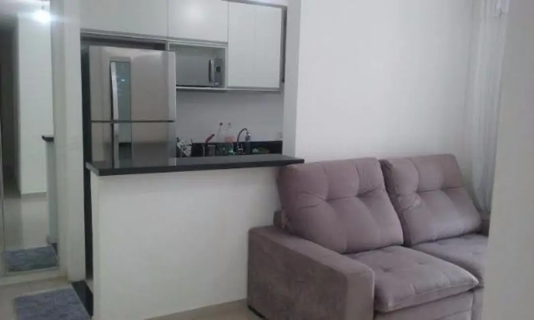 Foto 6 de Apartamento com 2 quartos à venda, 50m2 em Jardim Íris, São Paulo - SP